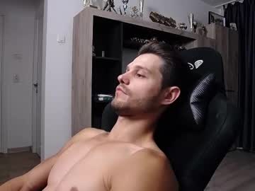 Aydanblake Chaturbate stream image from September 25, 2025