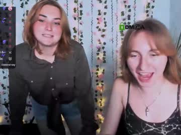 Beauty_Ginger Chaturbate stream image from September 25, 2025