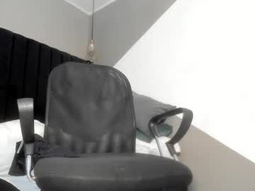 Big_Samu Chaturbate stream image from September 25, 2025