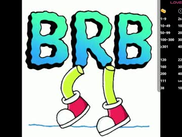 Bigboobs_Violeta Chaturbate stream image from September 25, 2025
