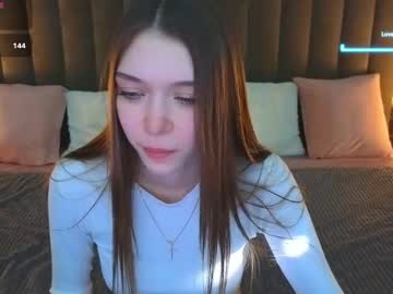 Cherry_Wipe Chaturbate stream image from September 25, 2025