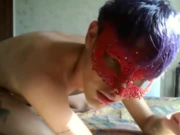 Daddy_Toyboy Chaturbate stream image from September 25, 2025