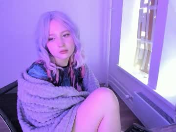 Elfcats Chaturbate stream image from September 25, 2025