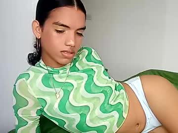 Engel20042001 Chaturbate stream image from September 25, 2025