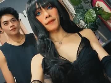 Familystroke_Twinny8 Chaturbate stream image from September 25, 2025
