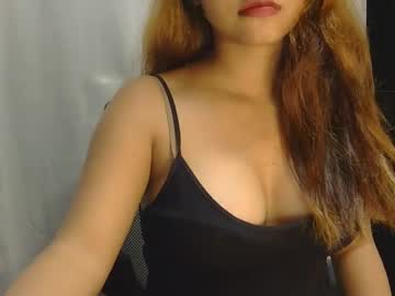 Femgirl_19 Chaturbate stream image from September 25, 2025