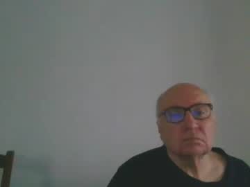 Fra94 Chaturbate stream image from September 25, 2025