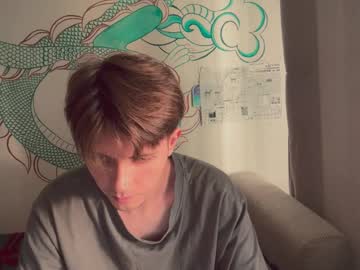 Kero180 Chaturbate stream image from September 25, 2025