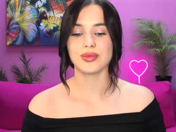 Ladyofcandy Chaturbate stream image from September 25, 2025