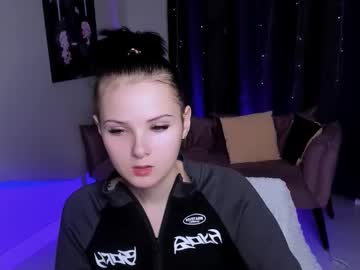Leila_Xxbaby Chaturbate stream image from September 25, 2025