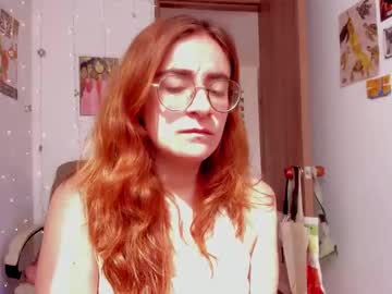 Linda_Giggle Chaturbate stream image from September 25, 2025