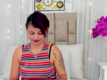 Marianasanz Chaturbate stream image from September 25, 2025