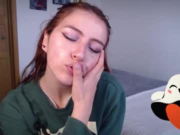 Melanies_Dream Chaturbate stream image from September 25, 2025