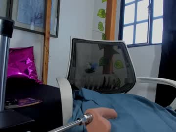 Selena_Bieber69 Chaturbate stream image from September 25, 2025
