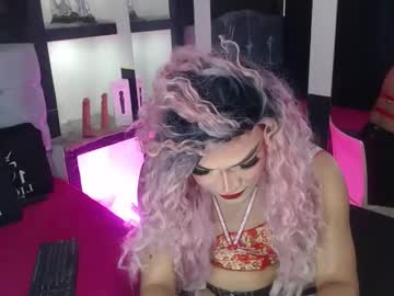 Sophia_Hott01 Chaturbate stream image from September 25, 2025