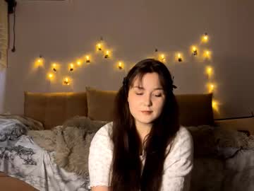 Theodoragussler Chaturbate stream image from September 25, 2025