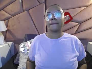 Xiomara_22_ Chaturbate stream image from September 25, 2025