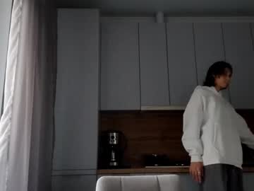 Agnessawdo Chaturbate stream image from September 25, 2025