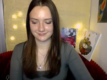 Angel_Crush69 Chaturbate stream image from September 25, 2025