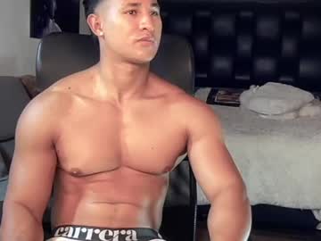 Benjamincooperk1 Chaturbate stream image from September 25, 2025