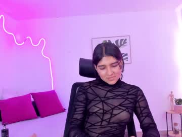 Cherrydollxx Chaturbate stream image from September 25, 2025