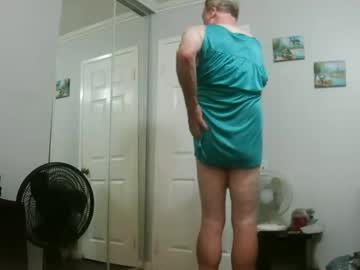 Claudia1964 Chaturbate stream image from September 25, 2025