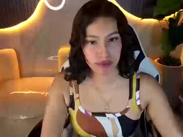 Elowhyn_Dior_Tp Chaturbate stream image from September 25, 2025