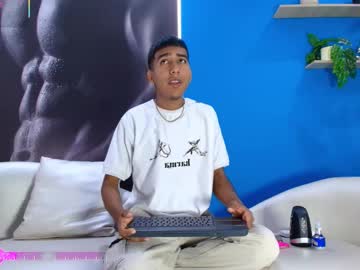 Ender_H0t Chaturbate stream image from September 25, 2025
