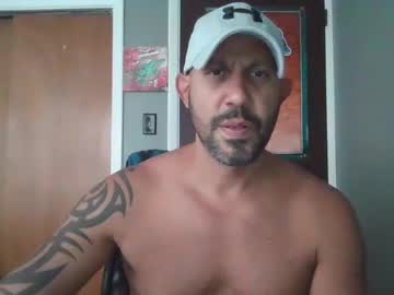 Ezeequiel23 Chaturbate stream image from September 25, 2025