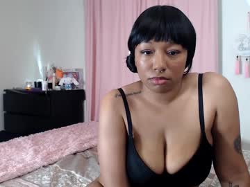 Itsravenvalentine Chaturbate stream image from September 25, 2025