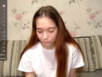 Lanitatower Chaturbate stream image from September 25, 2025