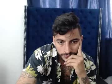 Lordperciival Chaturbate stream image from September 25, 2025