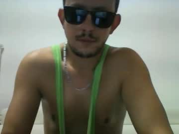 Mexyzcom7 Chaturbate stream image from September 25, 2025