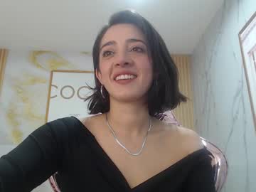 Sara_Lopez_S Chaturbate stream image from September 25, 2025