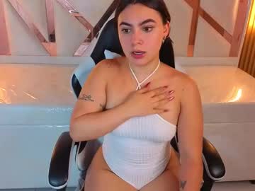 Scarlett_Smith_Tp Chaturbate stream image from September 25, 2025