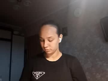 Sherrynanna Chaturbate stream image from September 25, 2025