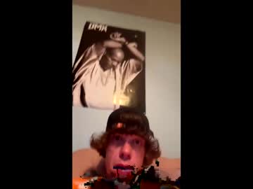 T_Blake91 Chaturbate stream image from September 25, 2025