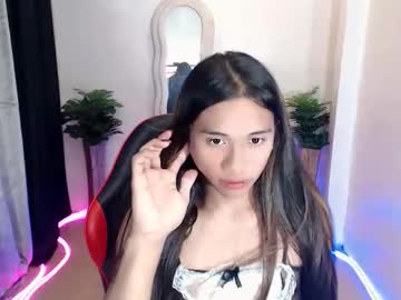 Temptress_Fai Chaturbate stream image from September 25, 2025
