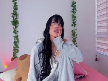 Tinoko_O Chaturbate stream image from September 25, 2025