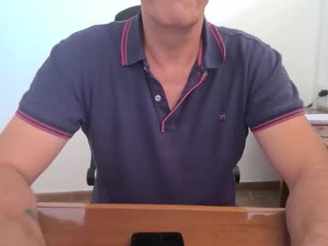 Yo47 Chaturbate stream image from September 25, 2025