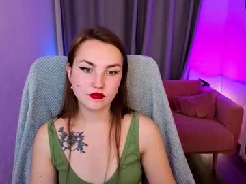 Anabell_Li Chaturbate stream image from September 25, 2025