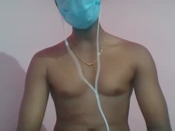 Andres01_ Chaturbate stream image from September 25, 2025