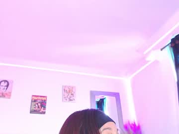 Bahianawood Chaturbate stream image from September 25, 2025