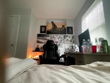 Bobbyjones2point0 Chaturbate stream image from September 25, 2025