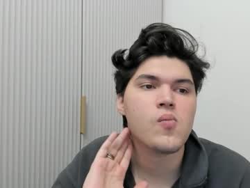 Bondistar Chaturbate stream image from September 25, 2025