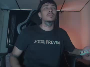 Brasi_ Chaturbate stream image from September 25, 2025