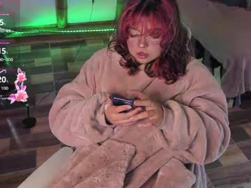 Buunnybuunn Chaturbate stream image from September 25, 2025