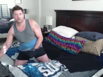 Dcapo11 Chaturbate stream image from September 25, 2025