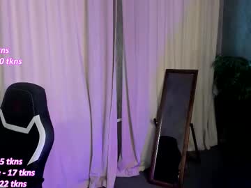 Doris_Coy_ Chaturbate stream image from September 25, 2025