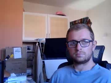 Ginwood Chaturbate stream image from September 25, 2025